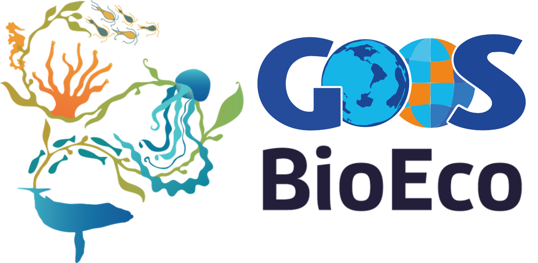 GOOS-BioEco Logo